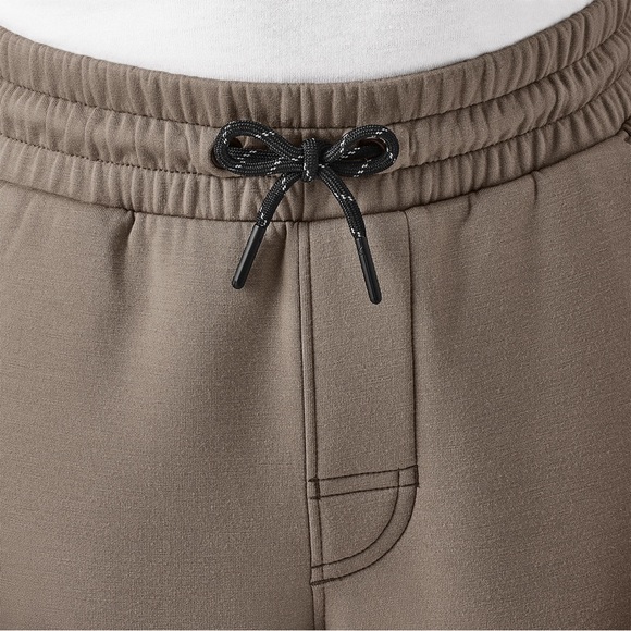 NWT Member's Mark Boys Everyday Tech Jogger Size S 6/7 - Picture 4 of 9